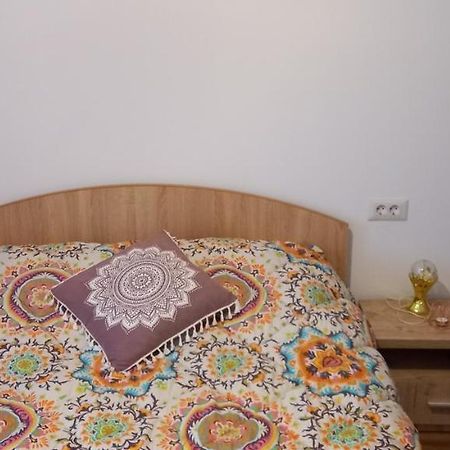 Casa De Vacanta Bucuria Marii Konstanca Zewnętrze zdjęcie
