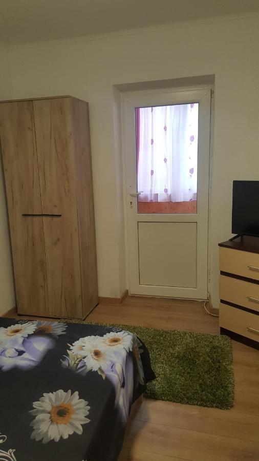 Casa De Vacanta Bucuria Marii Konstanca Zewnętrze zdjęcie