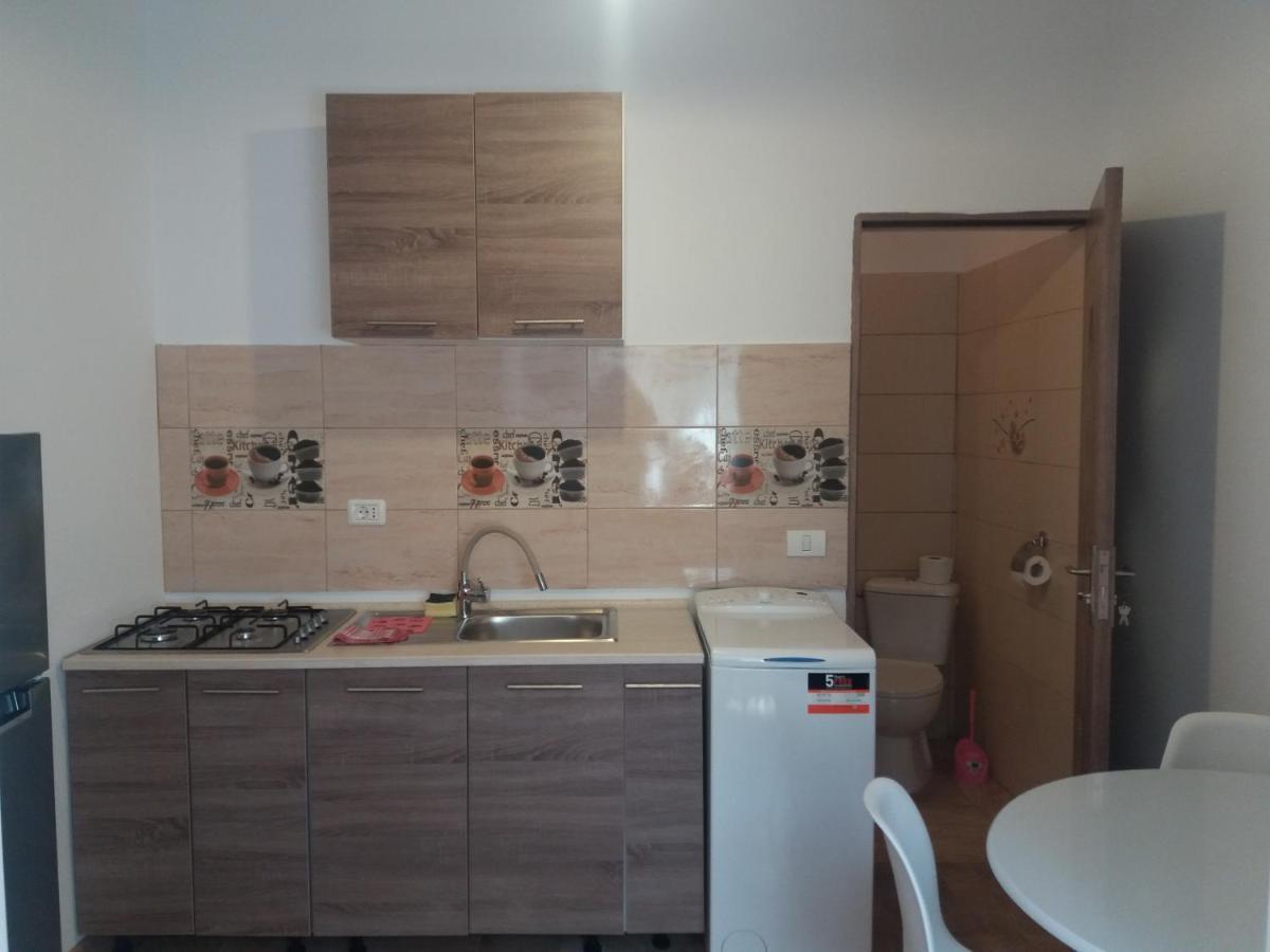 Casa De Vacanta Bucuria Marii Konstanca Zewnętrze zdjęcie