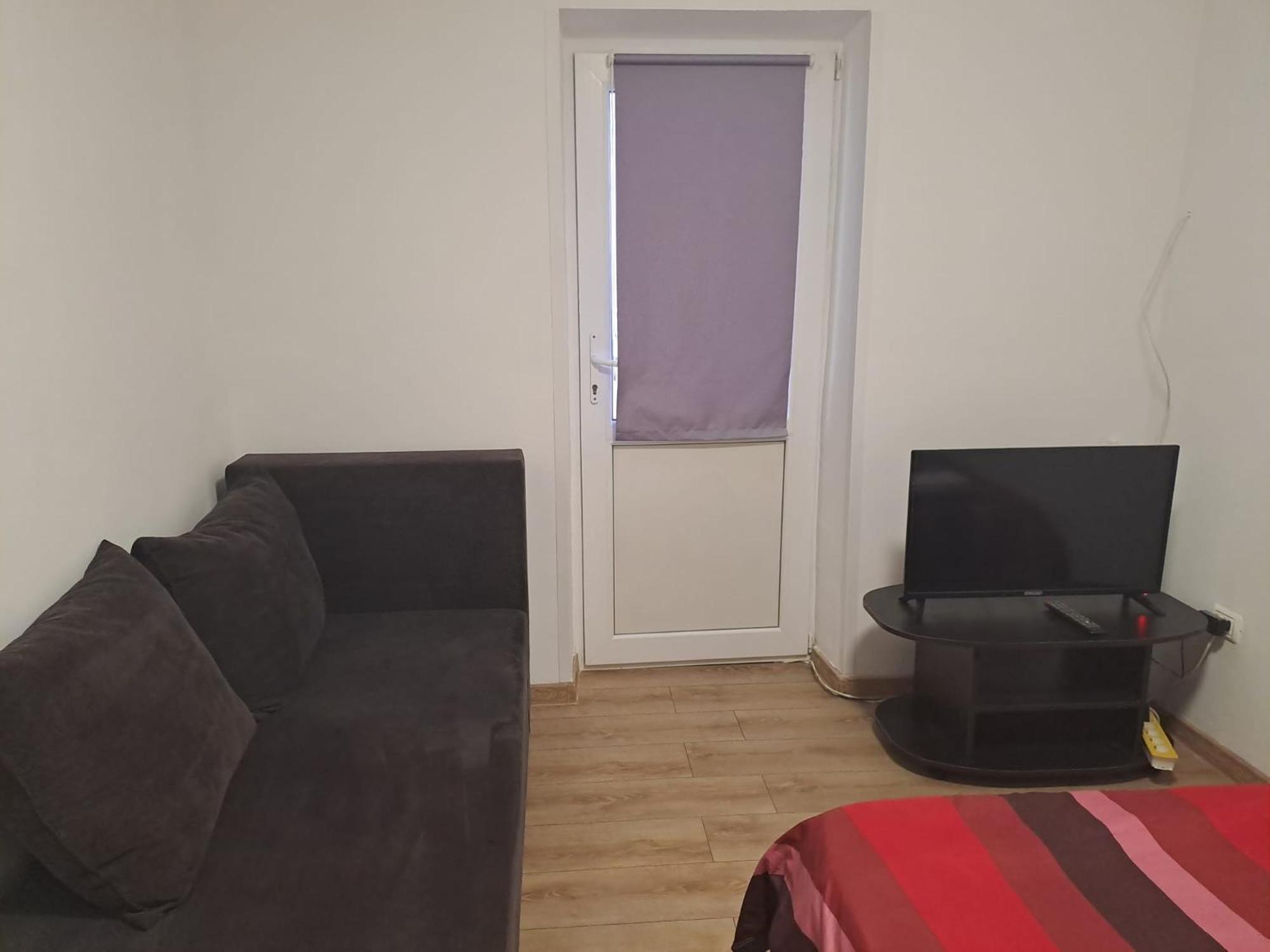 Casa De Vacanta Bucuria Marii Konstanca Zewnętrze zdjęcie