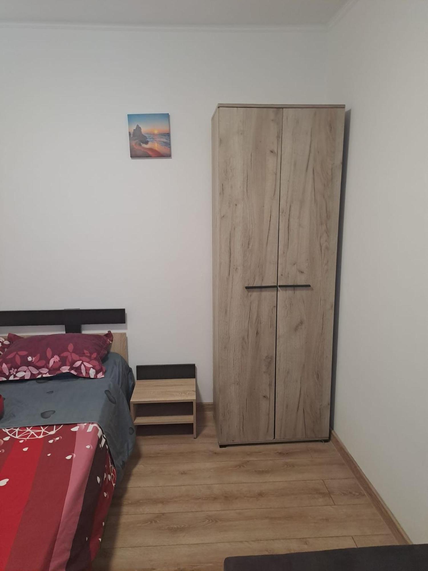 Casa De Vacanta Bucuria Marii Konstanca Zewnętrze zdjęcie